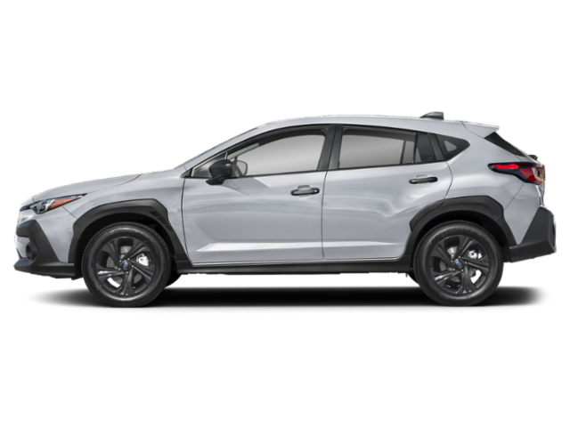 2025 Subaru Crosstrek Base photo 6