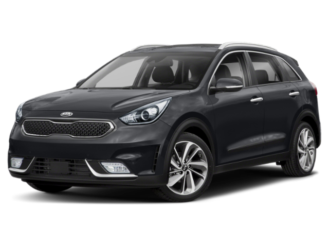 2019 Kia Niro S Touring photo 6