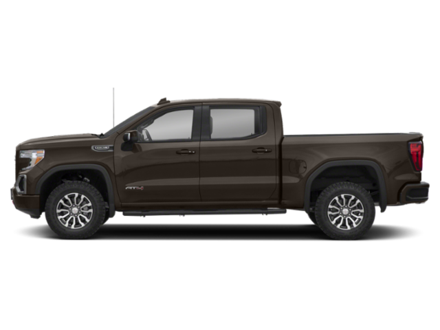 2021 Gmc Sierra 1500 AT4 photo 4