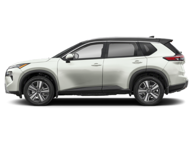 2025 Nissan Rogue SL photo 2