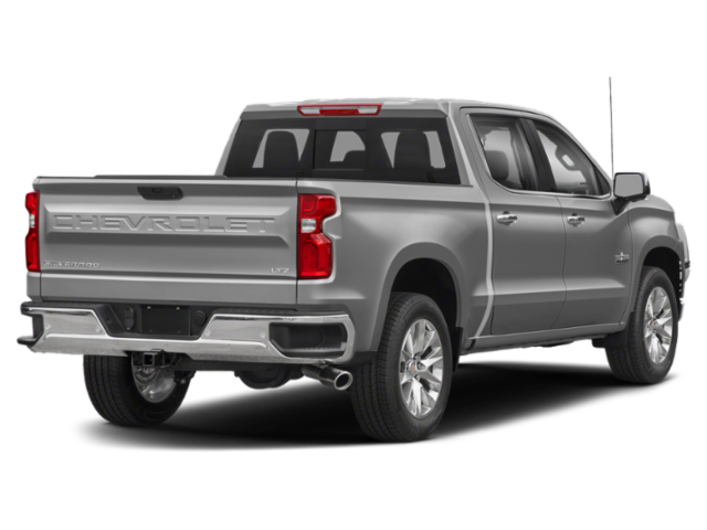 Used 2021 Chevrolet Silverado 1500 LTZ with VIN 3GCUYGEL8MG313062 for sale in Little Rock