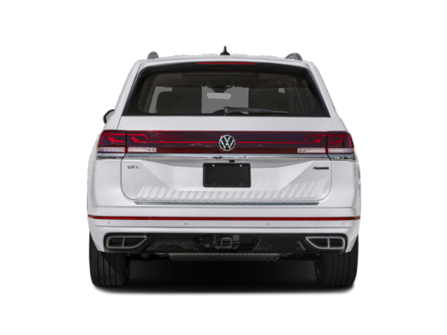 2026 Volkswagen Atlas SEL Premium R-Line photo 5