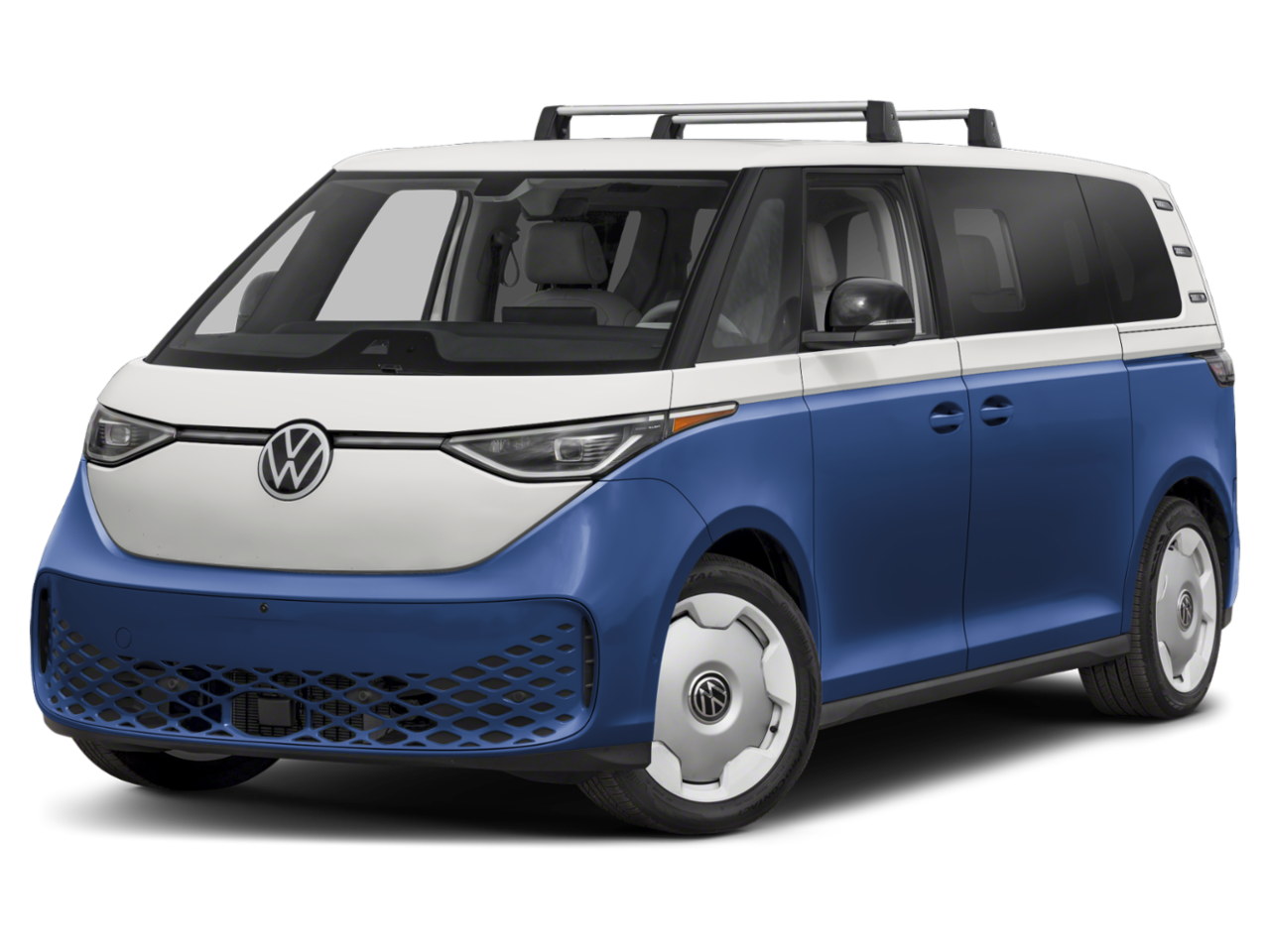 2025 Volkswagen ID. Buzz 1st Edition's photo