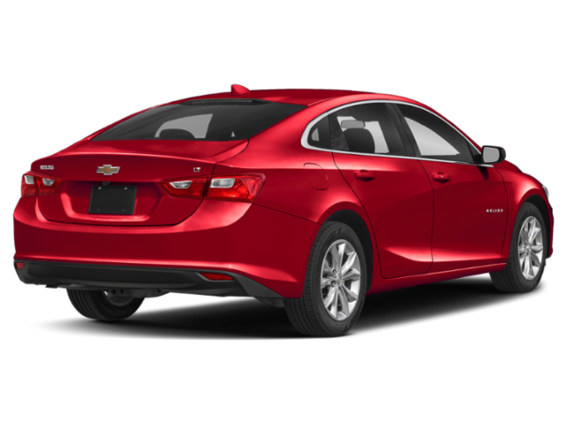 2024 Chevrolet Malibu 1LT photo 2