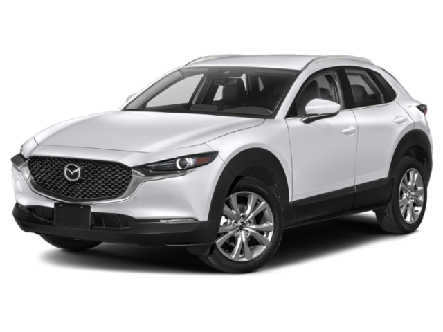 2022 Mazda CX-30 Select's photo
