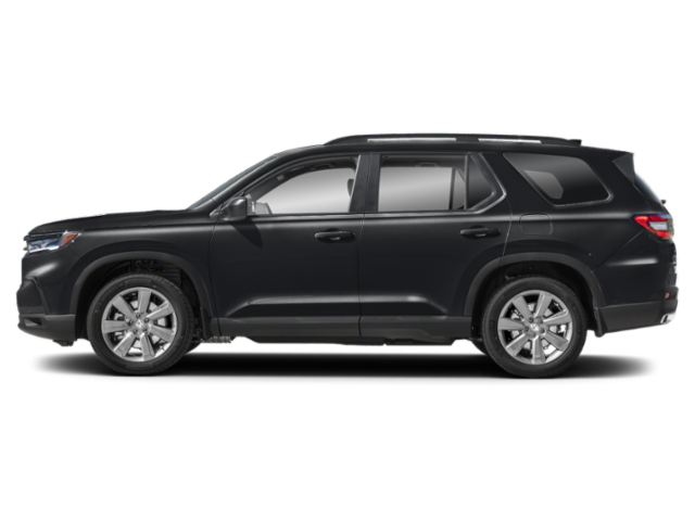 2025 Honda Pilot Sport photo 3