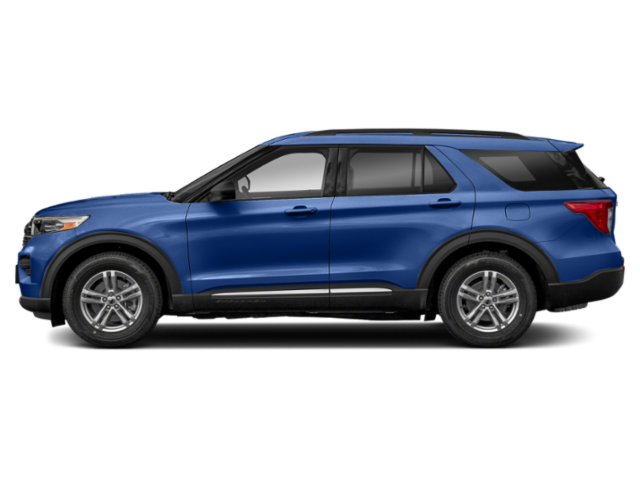 2020 FORD EXPLORER - Image 9