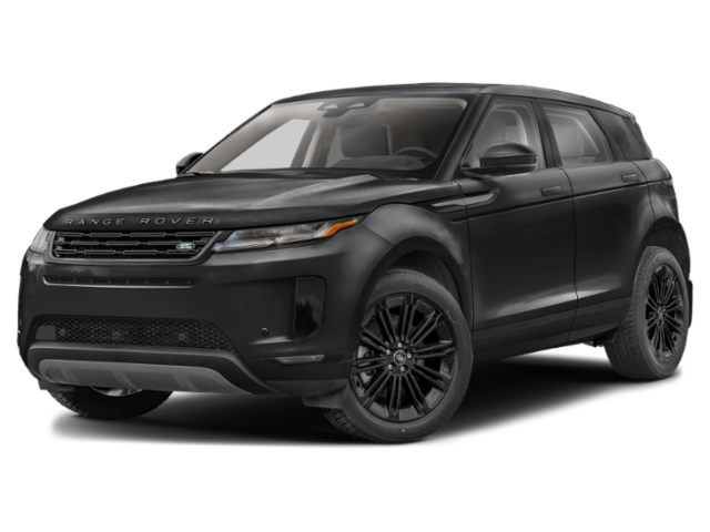 2024 Land Rover Range Rover Evoque Dynamic SE's photo