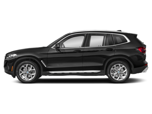 2024 Bmw X3 sDrive30i photo 2