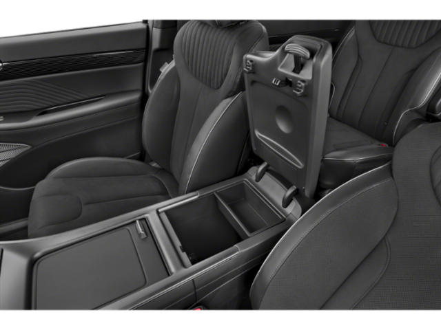 2025 Hyundai Palisade Calligraphy photo 10
