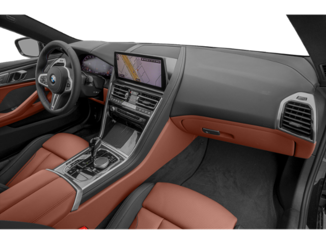 2026 Bmw M850i xDrive Gran Coupe photo 15