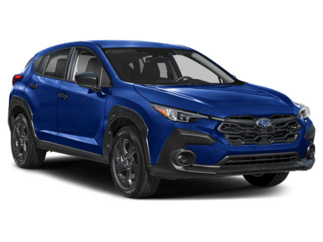 2025 Subaru Crosstrek Base photo 3