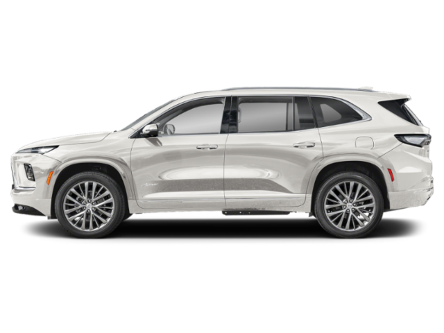 2026 Buick Enclave Avenir photo 3