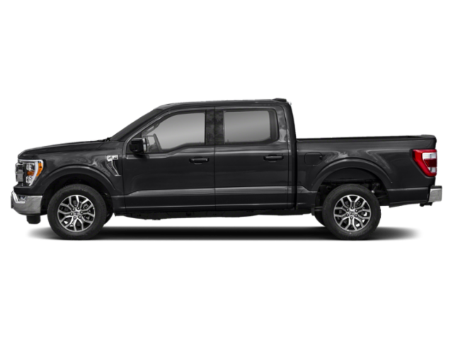 2022 Ford F-150 Lariat photo 3