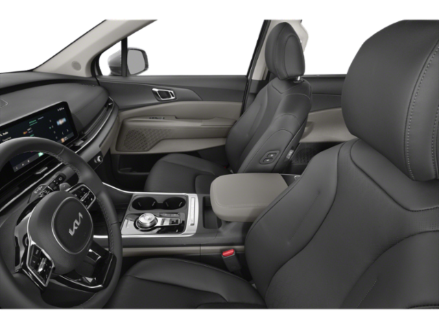 2025 Kia Carnival EX photo 6