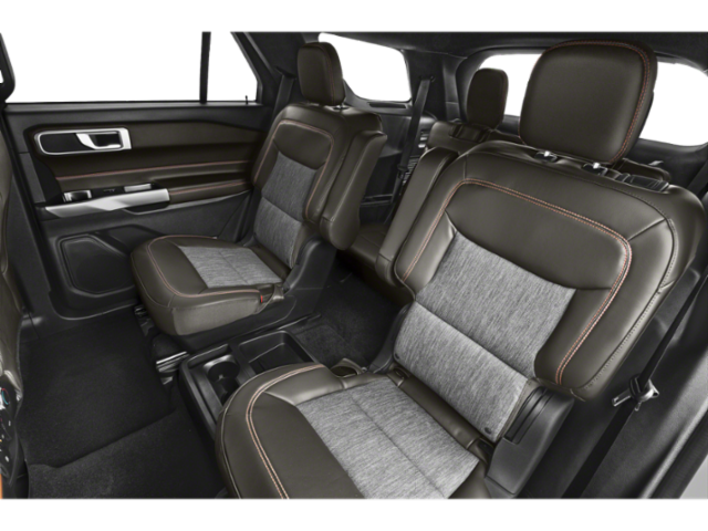 2022 Ford Explorer Timberline photo 9