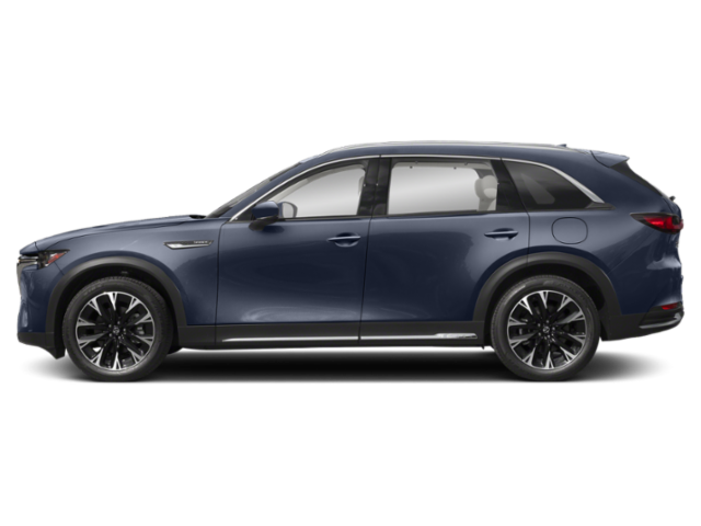 2024 Mazda CX-90 Premium photo 2