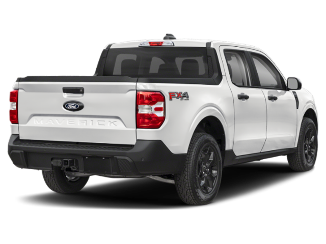 2025 Ford Maverick XLT photo 28
