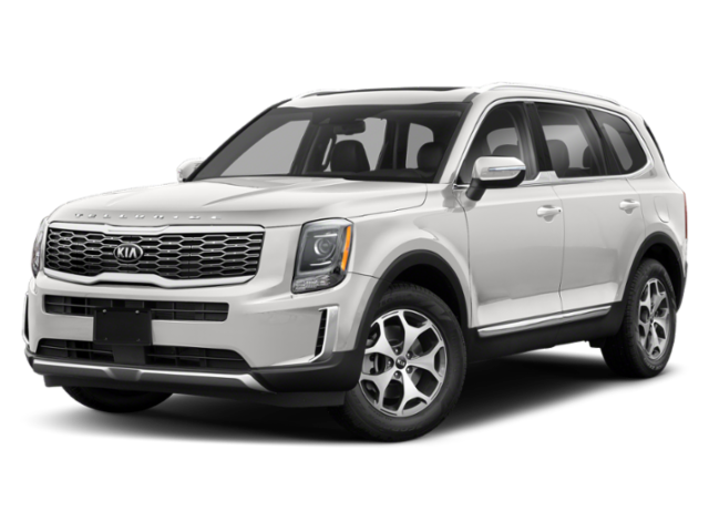 2020 Kia Telluride EX's photo