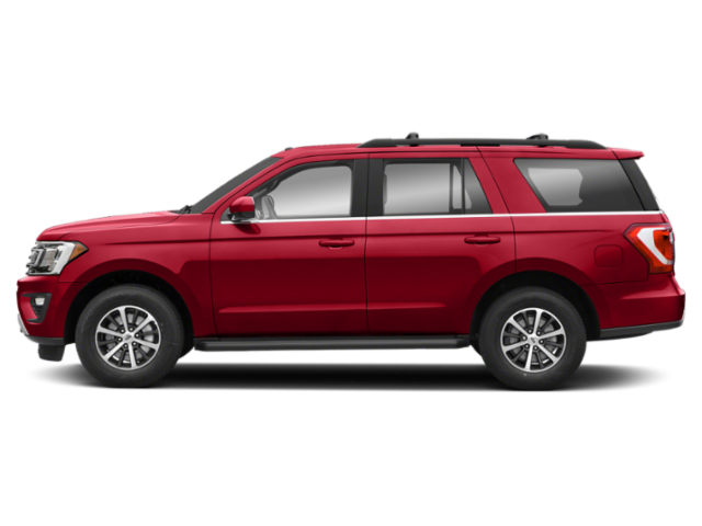 2020 Ford Expedition XLT photo 2