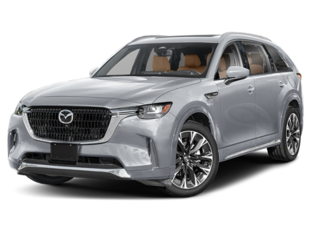 2026 Mazda CX-90 Premium Plus Package's photo