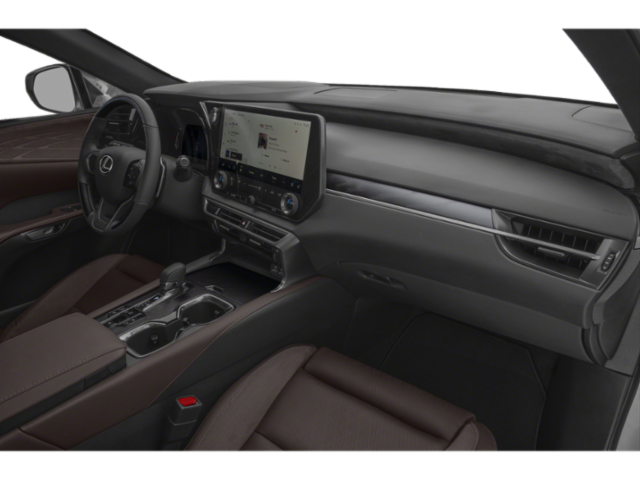 2025 Lexus RX Luxury photo 9
