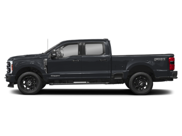2026 Ford F-250 photo 3