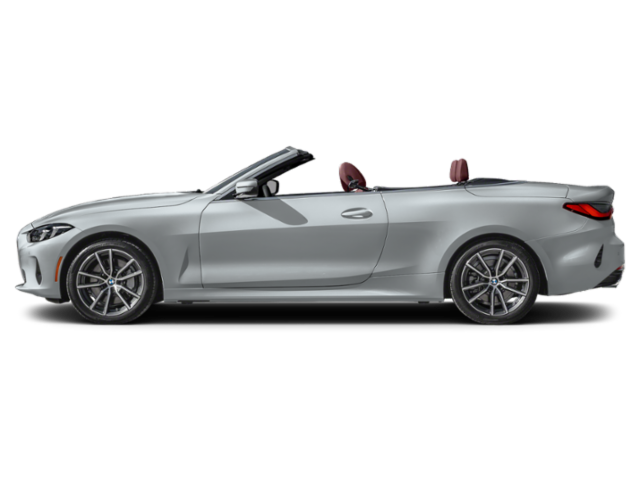 2026 Bmw 430i photo 3