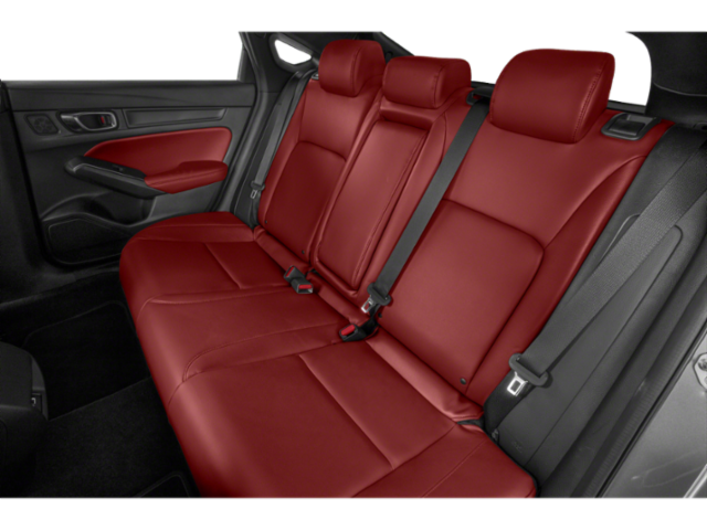 2025 Acura Integra A-Spec Technology photo 9