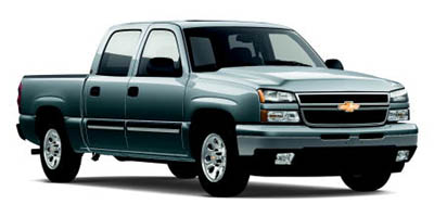 2007 Chevrolet Silverado Classic 1500 LS2's photo