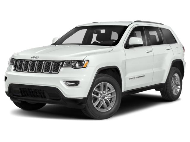 2019 Jeep Grand Cherokee Altitude's photo
