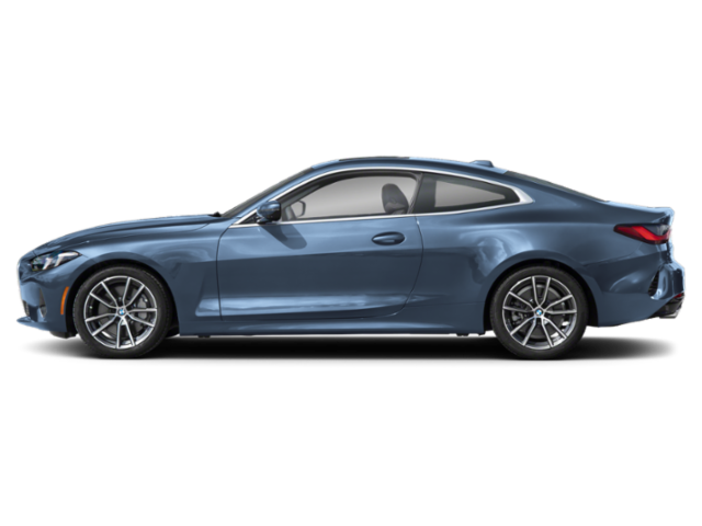 2026 Bmw 430i xDrive Coupe photo 3
