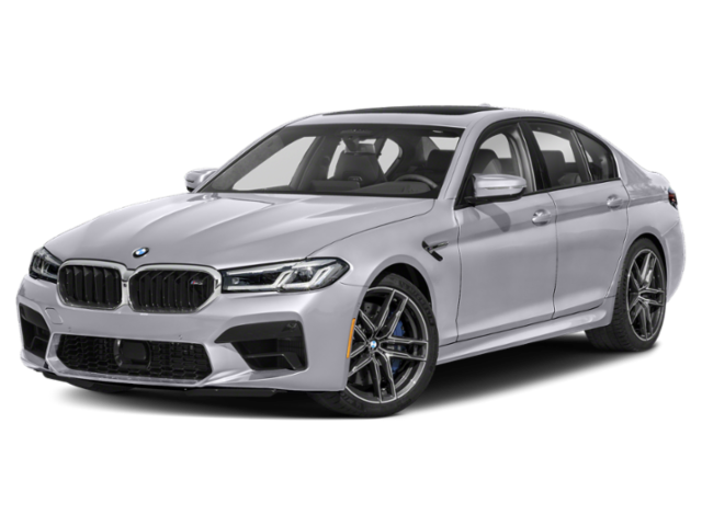 2023 BMW M5 Base's photo