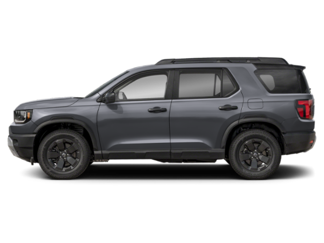 2026 Honda Passport photo 5