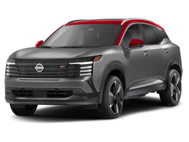 New 2025 SCARLET EM Nissan SR image 1