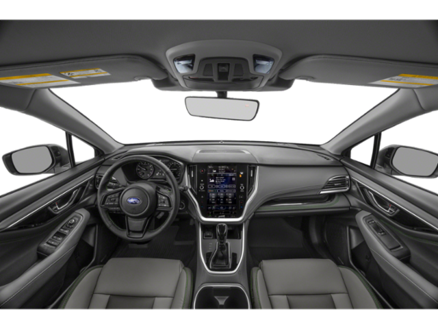 2024 Subaru Outback Onyx Edition photo 3