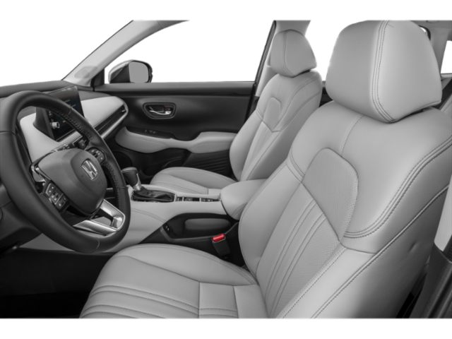 2026 Honda HR-V EX-L photo 6