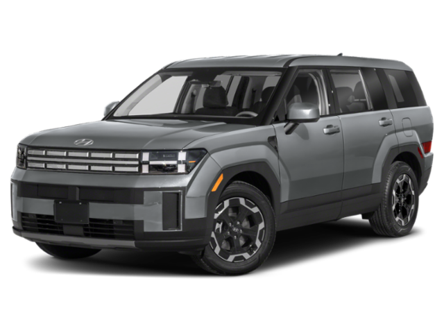 2026 Hyundai Santa Fe SE's photo