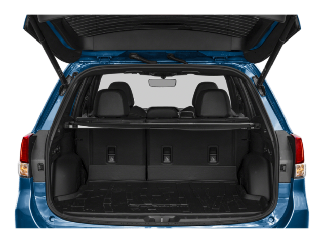 2026 Subaru Forester Wilderness photo 7