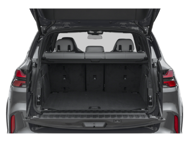 2026 Bmw X5 photo 7