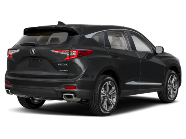 2026 Acura RDX Technology photo 3