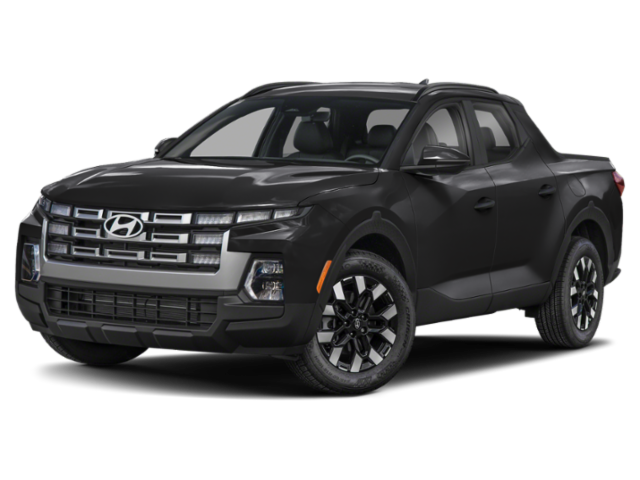 2026 Hyundai Santa Cruz SEL's photo