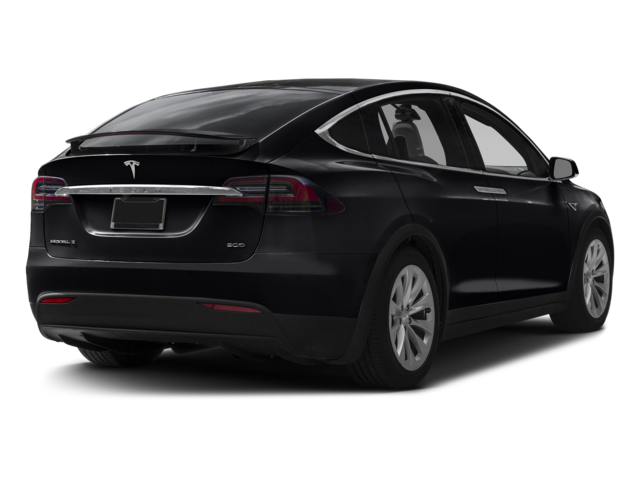 Used 2016 Tesla Model X P90D with VIN 5YJXCBE43GF001913 for sale in Henderson, NV