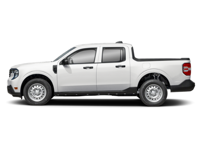 2026 Ford Maverick XL photo 3