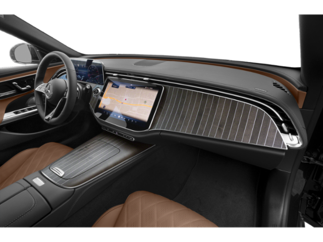 2025 Mercedes Benz E 450 4MATIC All-Terrain Wagon photo 12