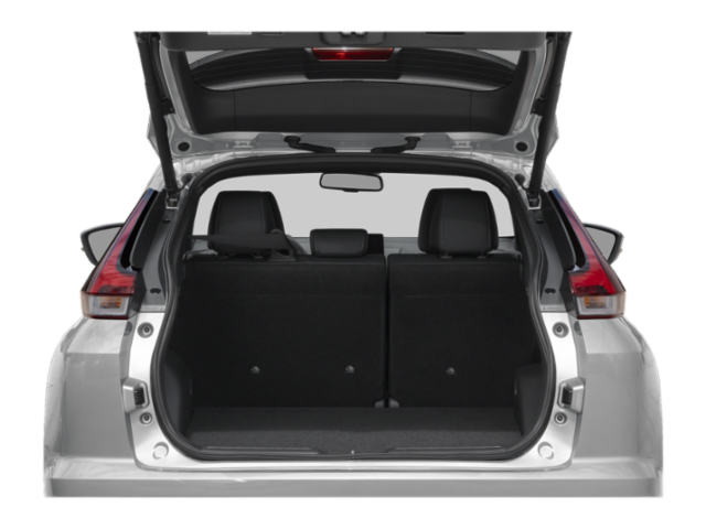 2026 Mitsubishi Eclipse Cross SEL photo 3