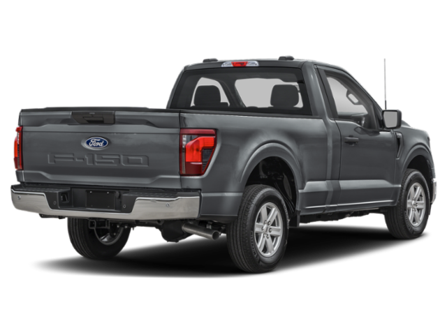 2025 Ford F-150 XL photo 2