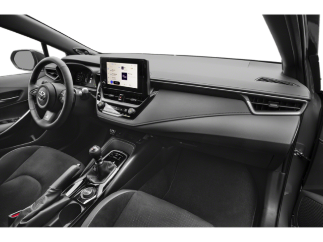 2025 Toyota Corolla GR Premium photo 12