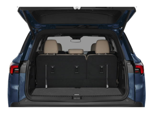 2026 Buick Enclave Preferred photo 8
