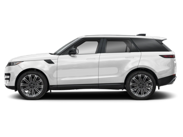 2025 Land Rover Range Rover Sport SE photo 3